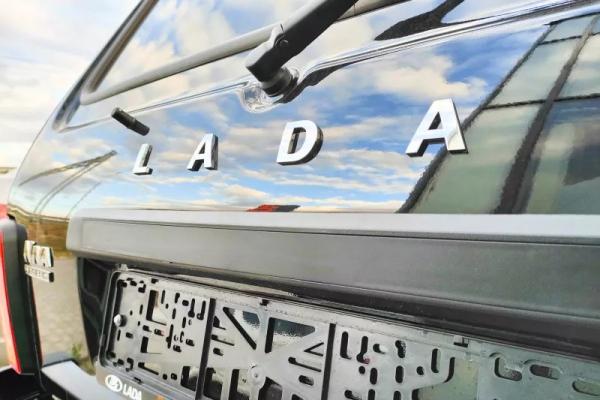 «АвтоВАЗ» улучшил конструкцию автомобилей Lada